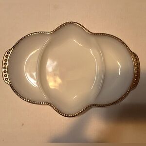 Fire King Oven Ware.